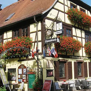 3* Gasthof Spundloch- Hotel&weinrestaurant